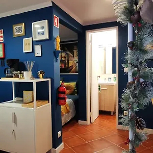  Holiday home Sto Antonio Alfama