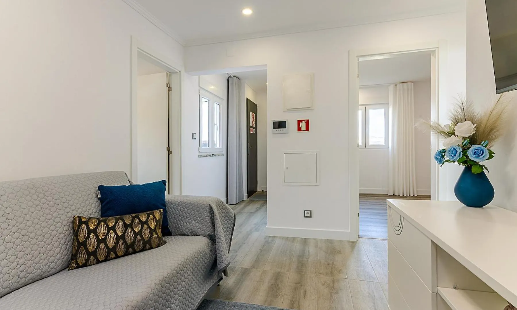 Holiday home Myplacelisbon - Lumiar Luxury House Portugal