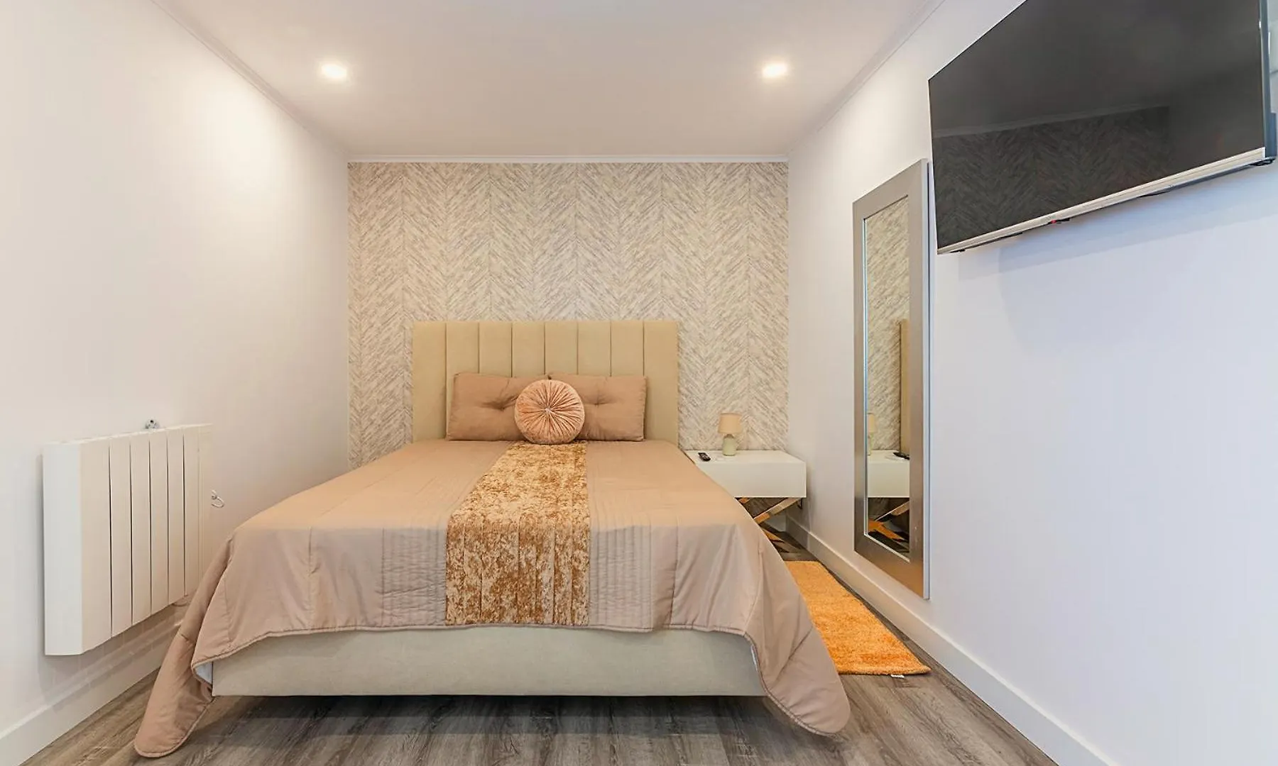 Holiday home Myplacelisbon - Lumiar Luxury House