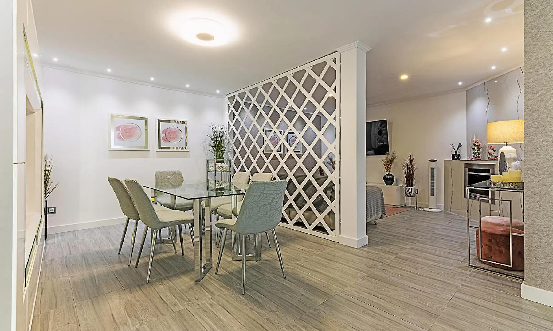 Myplacelisbon - Lumiar Luxury House Holiday home