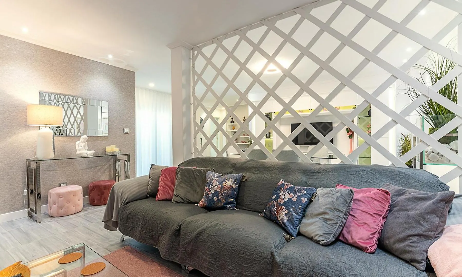 Myplacelisbon - Lumiar Luxury House