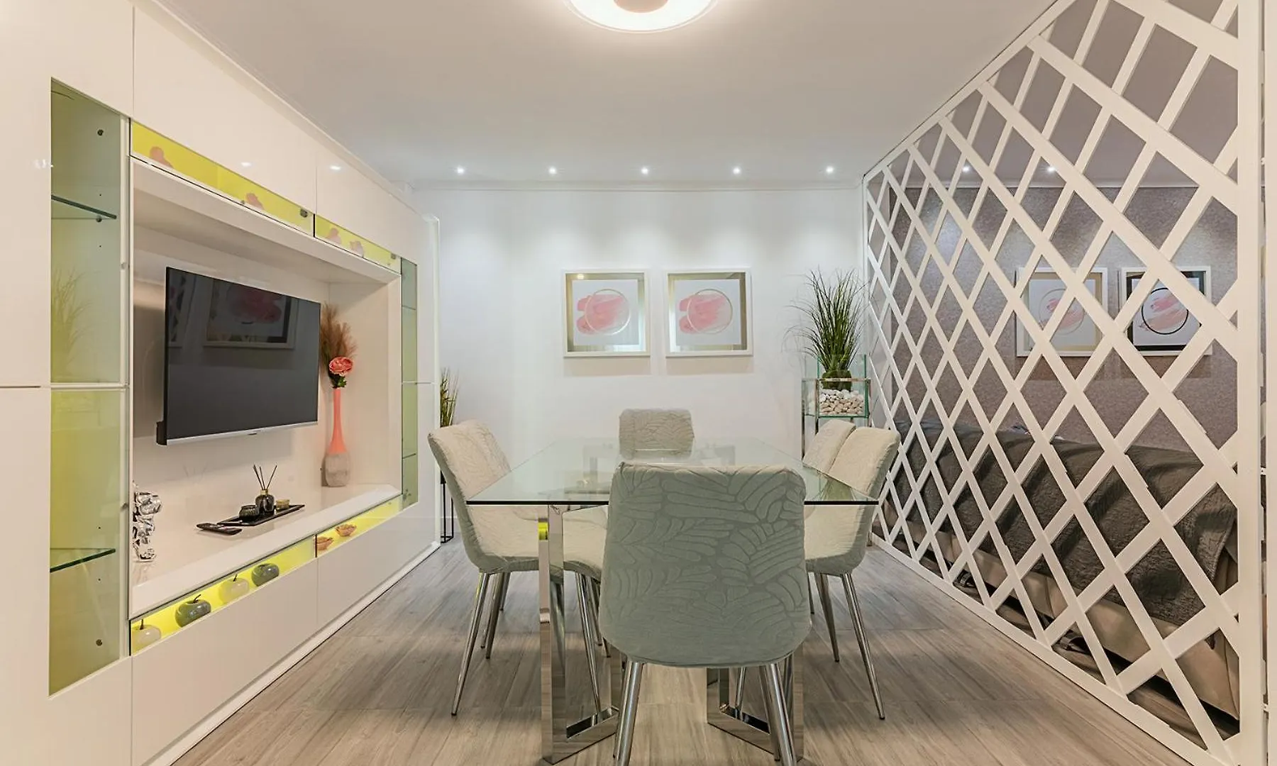 Myplacelisbon - Lumiar Luxury House Portugal