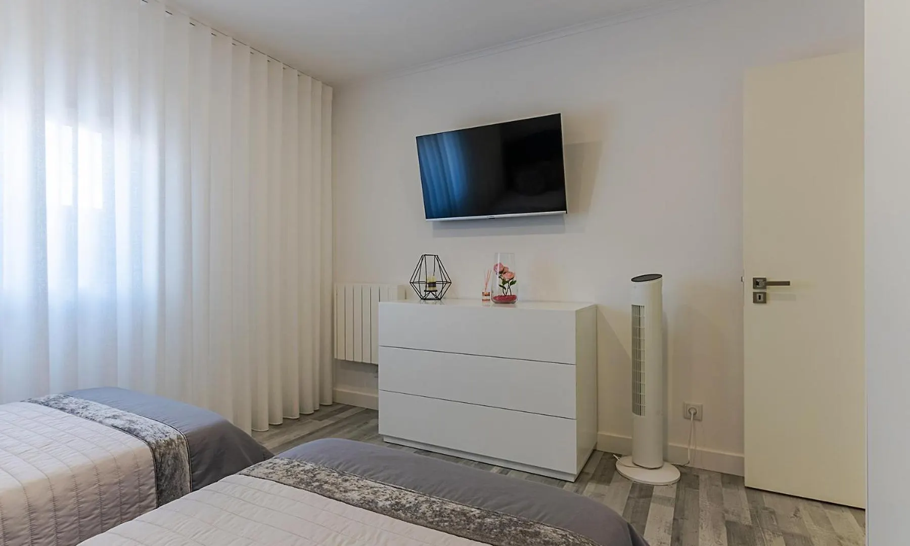 Myplacelisbon - Lumiar Luxury House Portugal